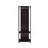 Kolen Espresso Finish Hall Tree