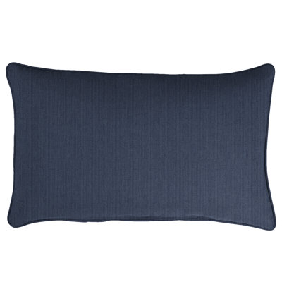 Sunbrella® Indoor/Outdoor Throw Pillow