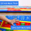 Tapis de jeu Alphabet Numéros