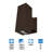 Dorado Wall Pack-54529168