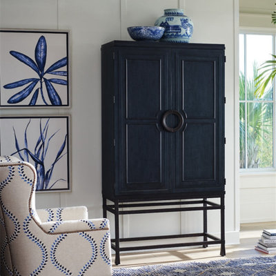 Light Luxury High-End Sideboard
