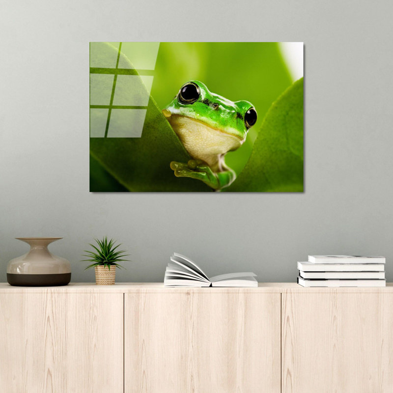 Boze Wall Decor