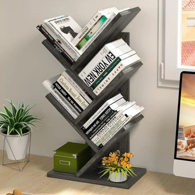 Daretta Bookcase