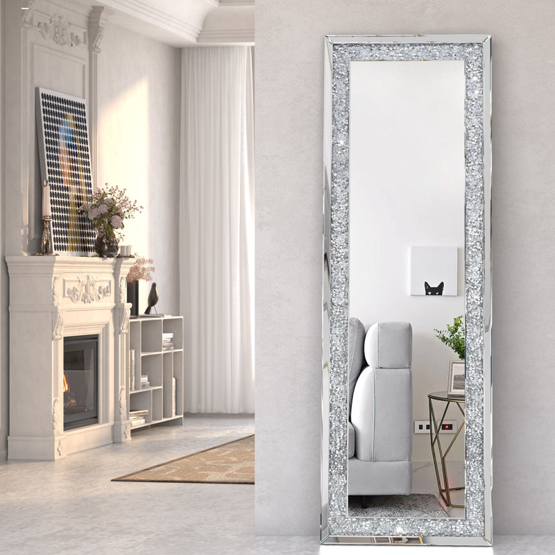 Miroir pleine longueur Otta