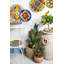 Camastra Piece Porcelain Dinnerware Set - Service for 6
