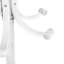Buckner Freestanding Coat Rack-16783986