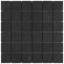 Era 12x12 Matte Textured Limestone Look Porcelain Mosaic Tile-954246699