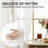 Ozrenka Sheer Curtain Pair-2133152554-2133152555