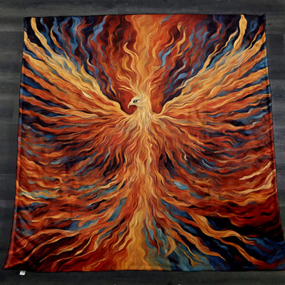 Throw Blanket