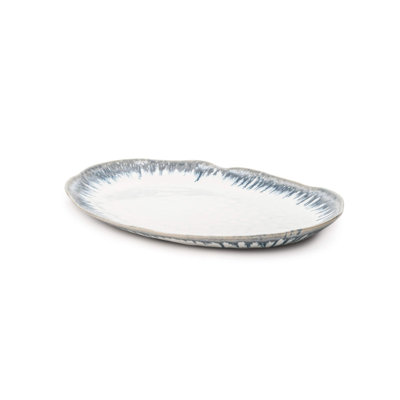 Burlington Oval Platter, Large