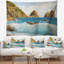 Polyester Tapestry-28505154