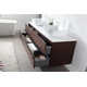 Sintra 71.54'' Double Bathroom Vanity