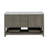 Beckford 60'' Double Bathroom Vanity with Top-698826292-698815754