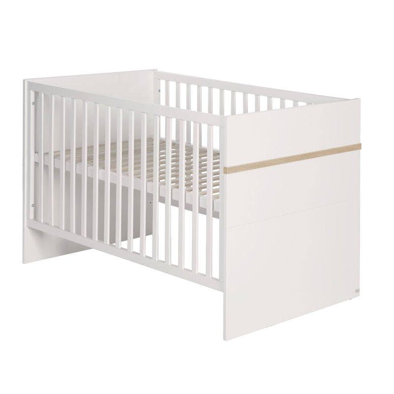 Baby Cot Pia