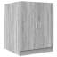 Menik Freestanding Linen Cabinet-71520837