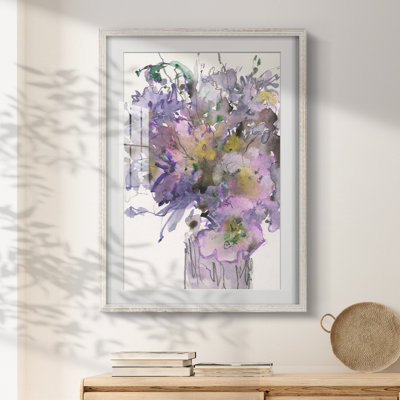 Villiam - Toile tendue avec châssis