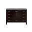 Ensemble de meuble-lavabo simple 48 po Claudett-938348676-938358805