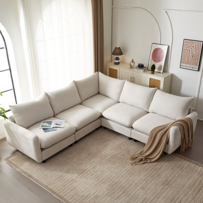 Ryder Modular Sectional Sofa
