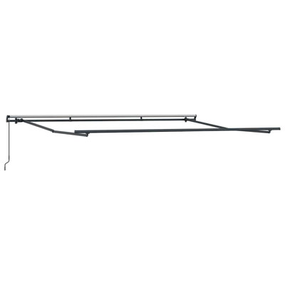 VidaXL Retractable Door / Window Awning