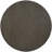 Linea Round Solid Wood Top with Solid Wood Base Dining Table