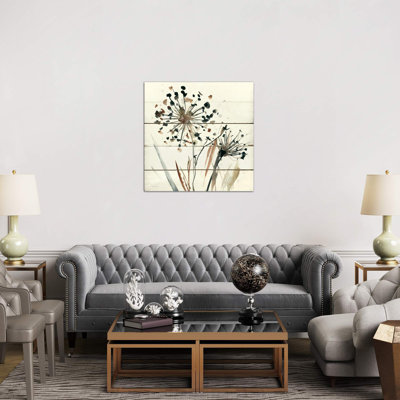 Carol Robinson - Wrapped Canvas Print
