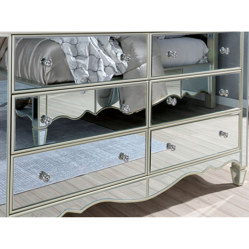 Marcano Piece Bedroom Set