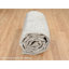 Très grand tapis zoroastrien en laine et en soie noué à la main 11 pi 9 po x 15 pi 4100636B782B4170A3C6DA8FC9A0389B