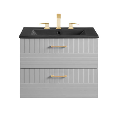 Meuble-lavabo 24 po Day Break par Modway
