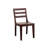Mariann 18'' H Solid Wood Side Chair-281791130