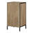 Diamanta 3-Drawer Accent Storage-572263258