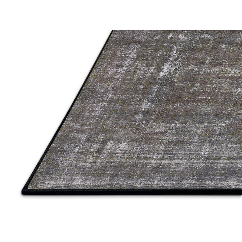 Isaacs Indoor Rug, Rectangle 5' x 8'