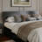 Norla Wood Platform Bed with Storage Drawers-1431553820-1431553816
