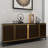 Simple Modern Sideboard Cabinet Home Locker