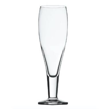 RONA Stemmed Pilsner Glass - RONA USA