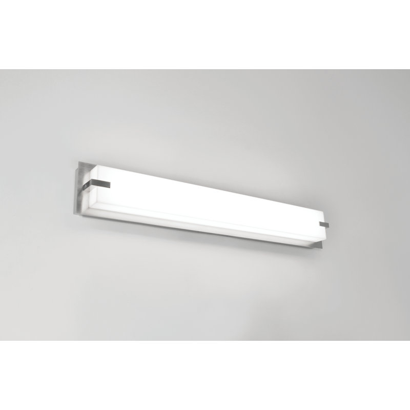 Alaric Dimmable LED Bath Bar