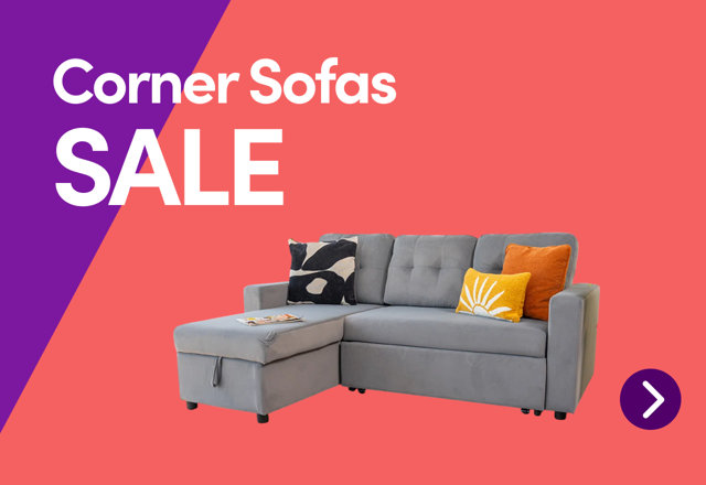 Corner Sofas