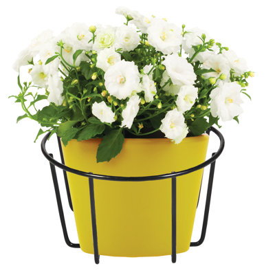 Porte-pot de fleurs