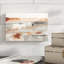 «Terra Cotta Lines II», peinture sur toile-760199654-760199662-710036225