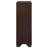 Brookes 5-drawer Bedroom Chest Dark Cocoa-93620377