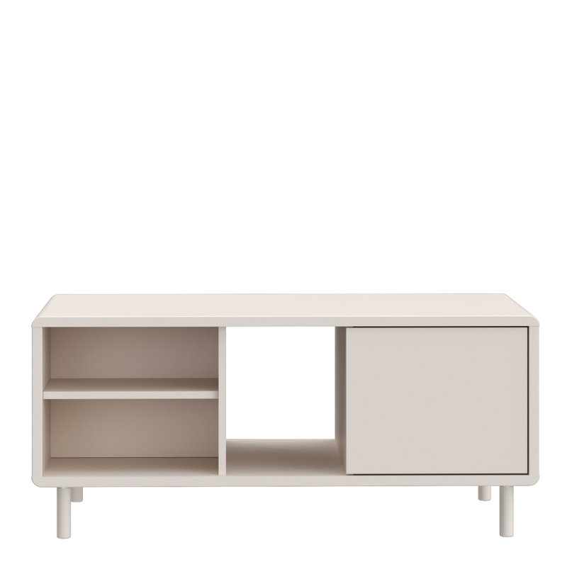Playly Coffee Table with Storage