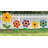 Vicini 12" Sunflower-1529909694