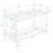 METAL BUNK BED-114393255