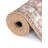 Mudgette Performance Chenille Floral Indoor Rug-1654113948