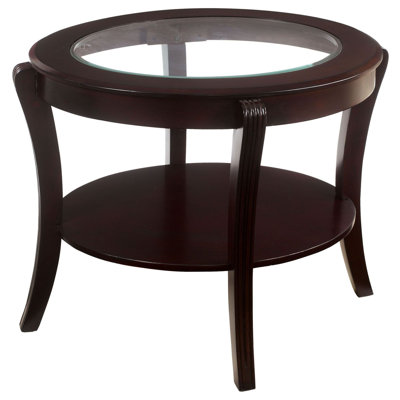 Jusino End Table