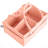 Baby Diaper Storage Box, Portable Storage Box