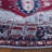 Sonia Oriental Red/Navy Area Rug-1942912987