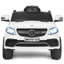 Voiture électrique pour enfants Mercedes-Benz-61851699