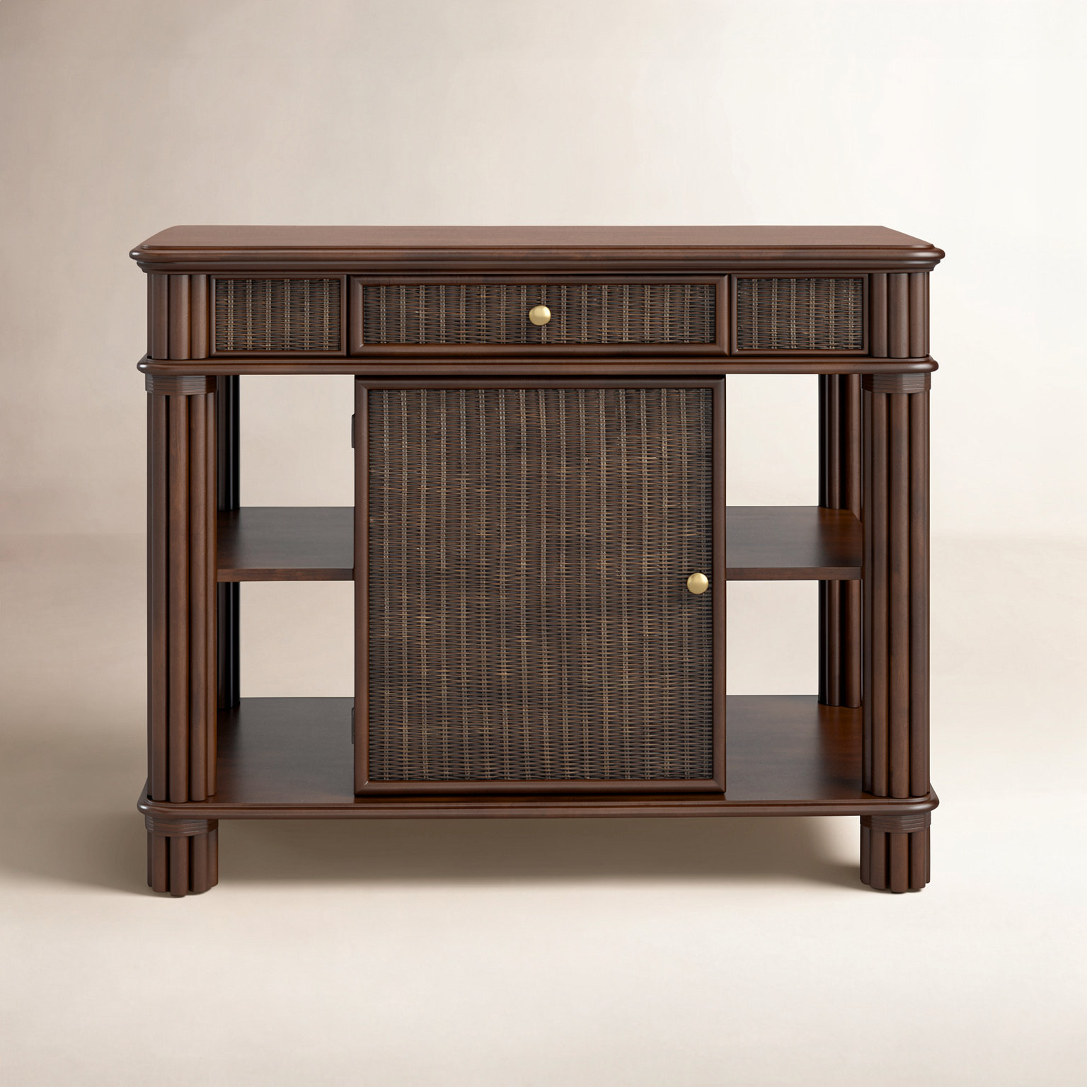 Kealey Kitchen Island