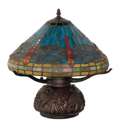 Dragonfly Table Lamp