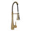 Belfry Kitchen Carmorn Pull Out Kitchen Faucet-451903252